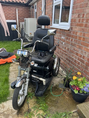 Drive sport rider - drive,