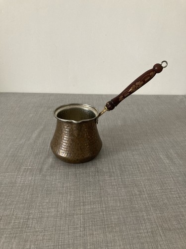 Turkish coffee pot set - coffee,