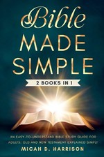 Bible Made Simple: An