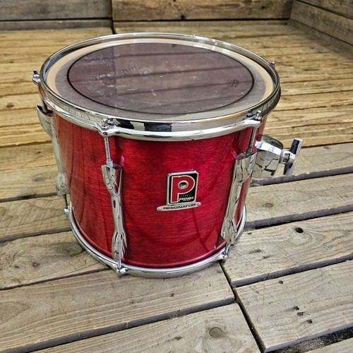 Tom drum premier - drum, 13"