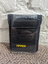 Tiffen 4x5.65 1/8 Black Pro