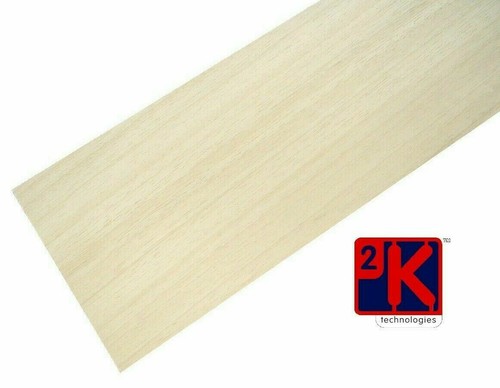 Balsa wood sheet 1 16 - 1, x