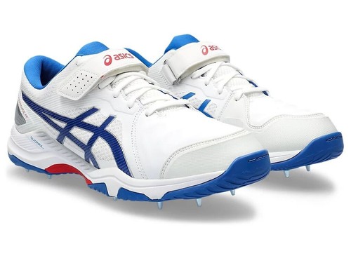 Asics speed menace - speed, cricket