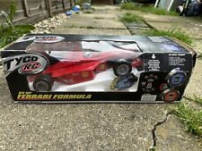 VINTAGE TYCO RC CAR - Michael