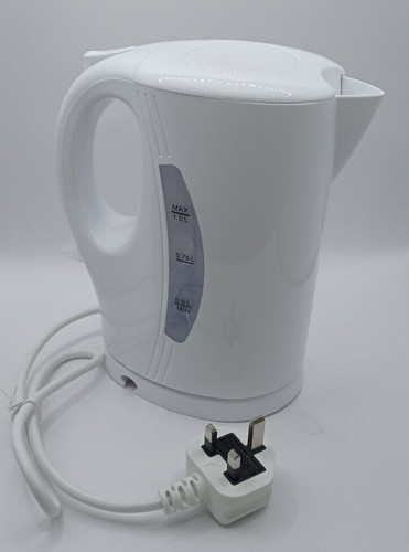 Low watt litre white - watt,