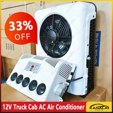 12V 12000BTU Air Conditioner