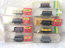 HORNBY / MINITRIX N GAUGE JOB