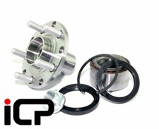 Front Wheel Bearing Kit &