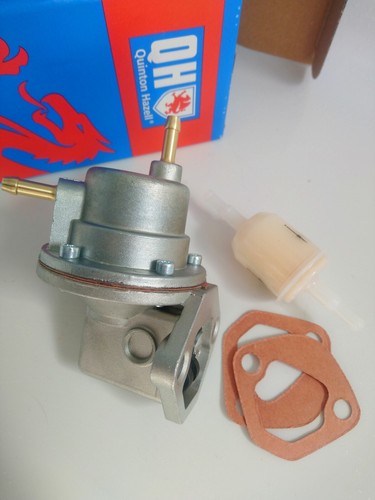 Talbot express camper van fuel - express,