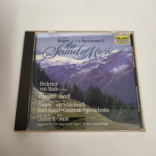 The sound music - the,