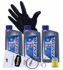 2003 - 2006 Suzuki Burgman 400