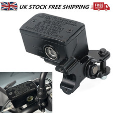 7/8" Front Brake Master