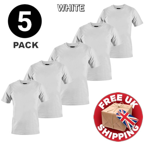 Men plain blank - men's, t-shirts
