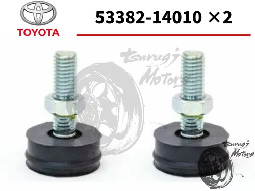 Toyota supra jza70 - jza70, bonnet