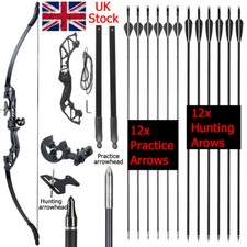 Archery takedown recurve - takedown,