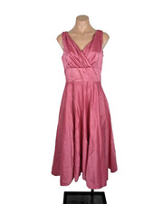 Talbots Petites A-Line Pink