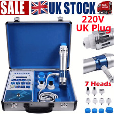 ED Shockwave Therapy Machine