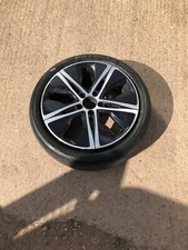 Mercedes C Class W205 Front