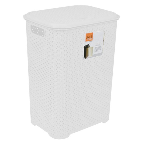 45l 65l plastic laundry - plastic,