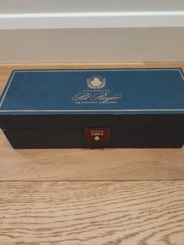 Pol roger sir winston - sir,