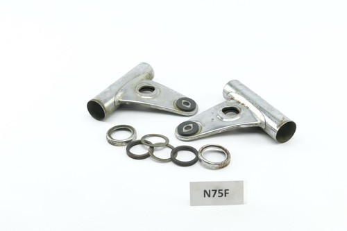 Kawasaki 440 kz440a - kz440a,