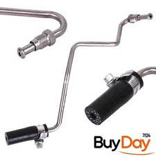 Exhaust Pressure Sensor Pipe for Mercedes A B CLA Renault Megane Clio 1412000Q0U