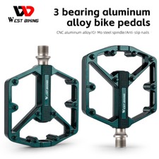 Bicycle Pedals Aluminum 3