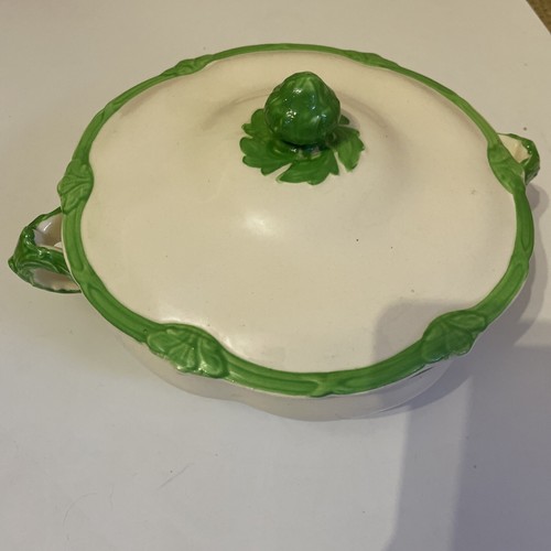 Vintage grindley lidded - vintage,