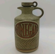 Presingoll Cornish Pottery