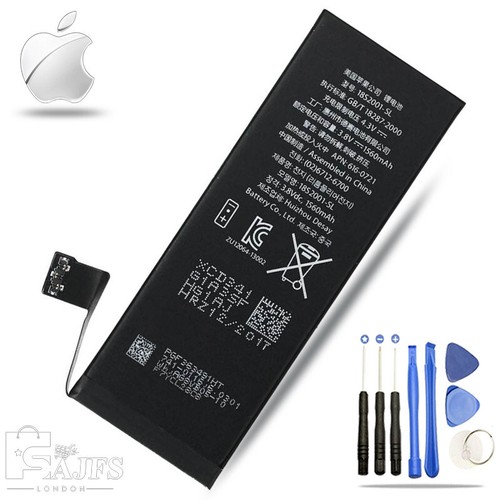 Genuine battery for iphone - iphone, 5s
