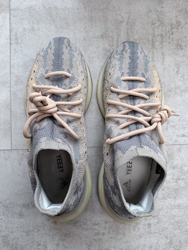 Adidas yeezy boost - boost,