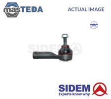 5831 TRACK ROD END RACK END