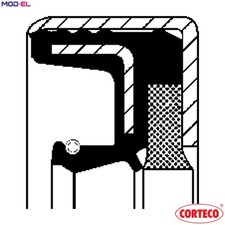 GASKET CYLINDER HEAD 83403021