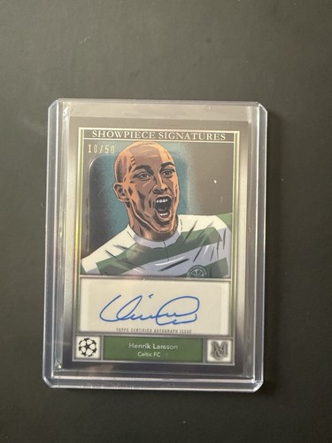 Topps museum collection uefa - museum,
