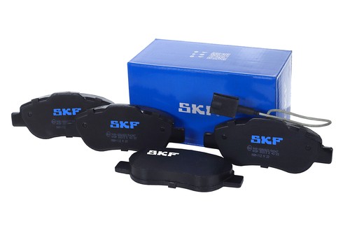 Skf vkbp 80313 brake - 80313, pad