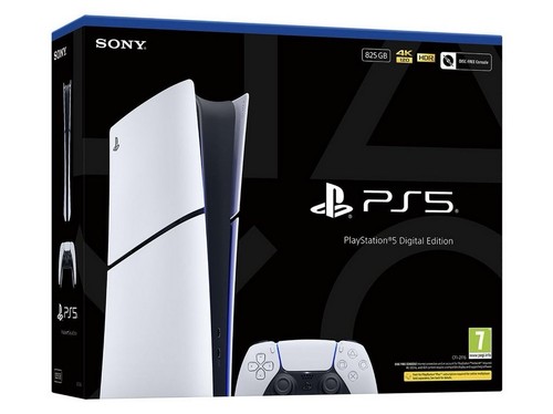 Sony ps5 playstation 5 - sony, ps5,