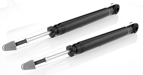 Gas shock absorbers rear - gas,