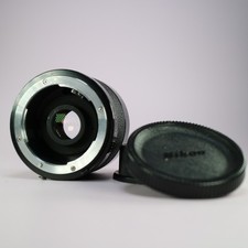 Nikon teleconverter 200 - 2x, tc-200