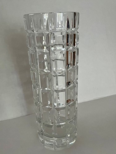 Vintage heavy crystal - vintage,