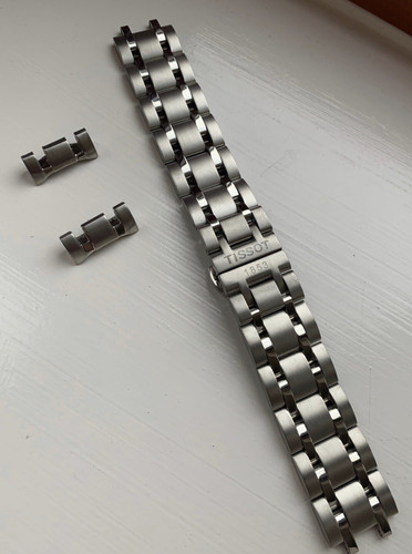 For tissot 22mm 1853 - for,