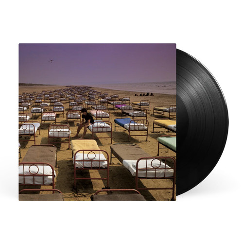 Pink floyd momentary lapse - pink,
