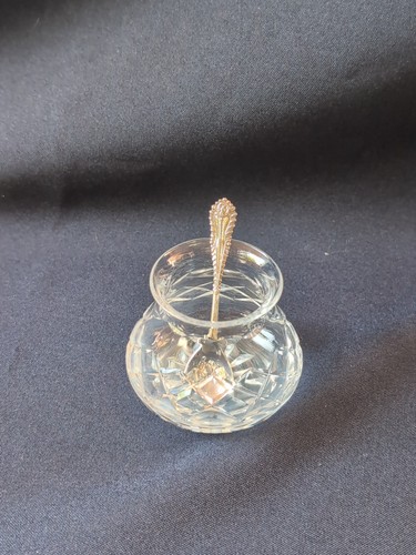 Antique silver plated spoon - antique,