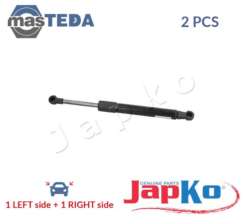 Zsj09050 tailgate boot struts - tailgate,