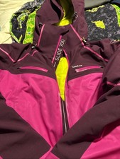 Wed’ze Woman’s Ski