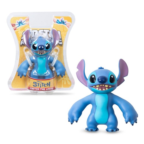 Stretch armstrong mini stitch - armstrong, mini-stitch