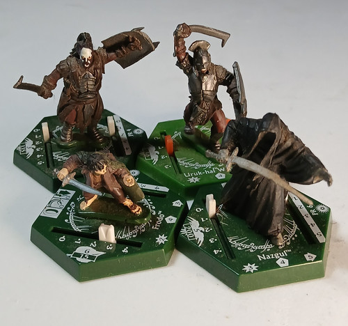 Lotr lord the rings - of,