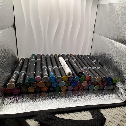 Chameleon super deluxe set - super,