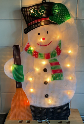Drw vintage 1990 christmas - drw,
