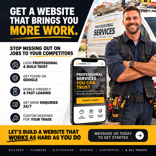 Professional website for - professional,