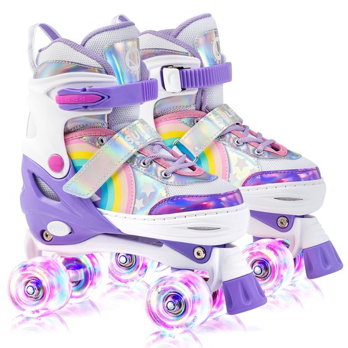 Rainbow unicorn adjustable - unicorn,